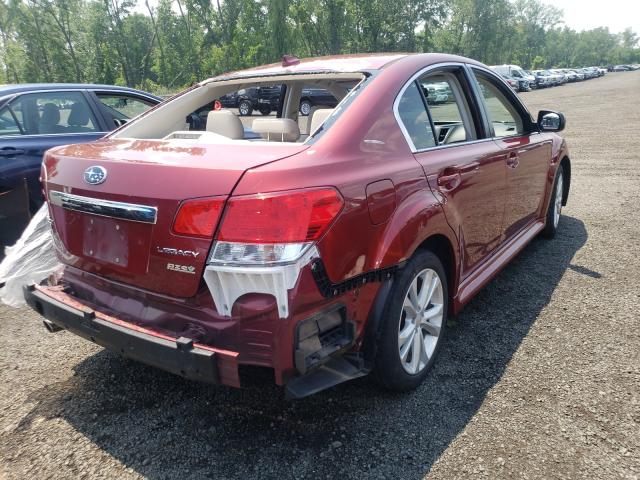 4S3BMBD67E3018914  subaru legacy 2.5 2014 IMG 3