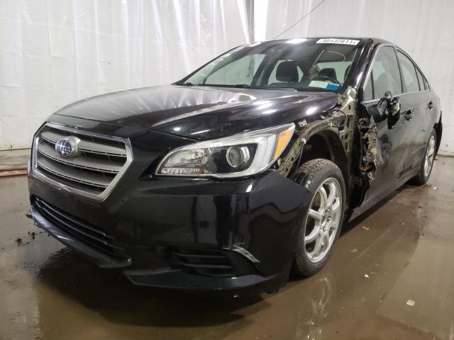 4S3BNAC6XF3061833  subaru legacy 2.5 2015 IMG 1