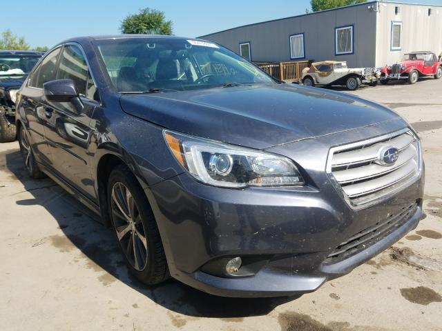 4S3BNAN65F3055659  subaru legacy 2.5 2015 IMG 0