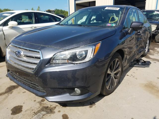 4S3BNAN65F3055659  subaru legacy 2.5 2015 IMG 1