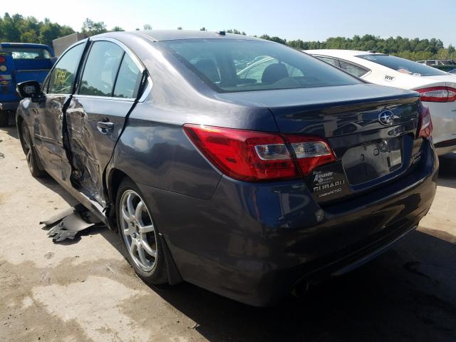 4S3BNAN65F3055659  subaru legacy 2.5 2015 IMG 2