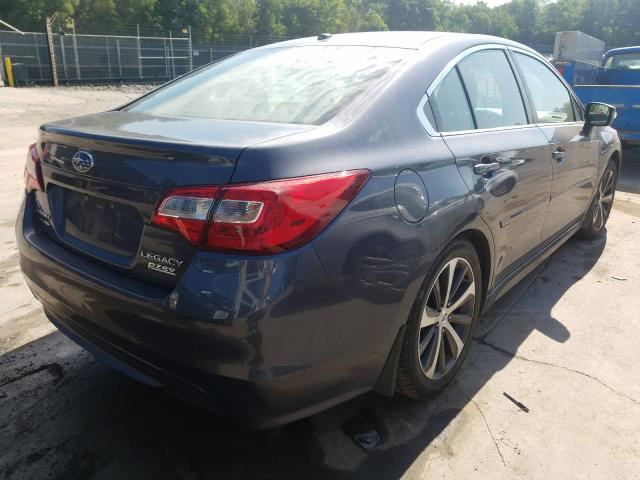 4S3BNAN65F3055659  subaru legacy 2.5 2015 IMG 3