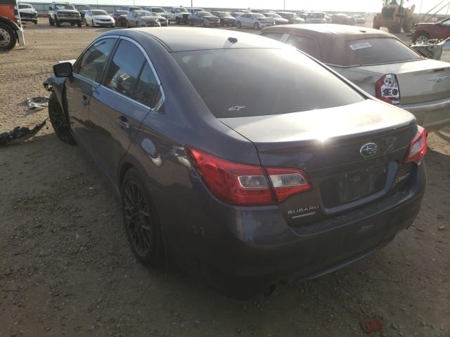 4S3BNBC60F3029785  subaru legacy 2.5 2015 IMG 2