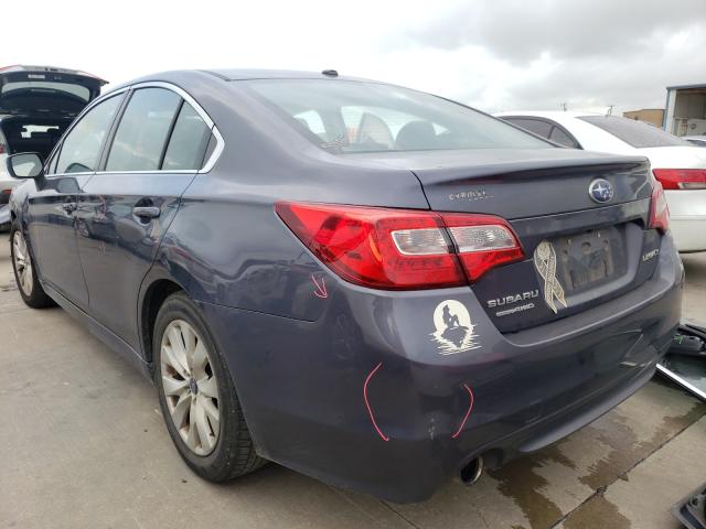 4S3BNBC6XF3040812  subaru legacy 2.5 2015 IMG 2