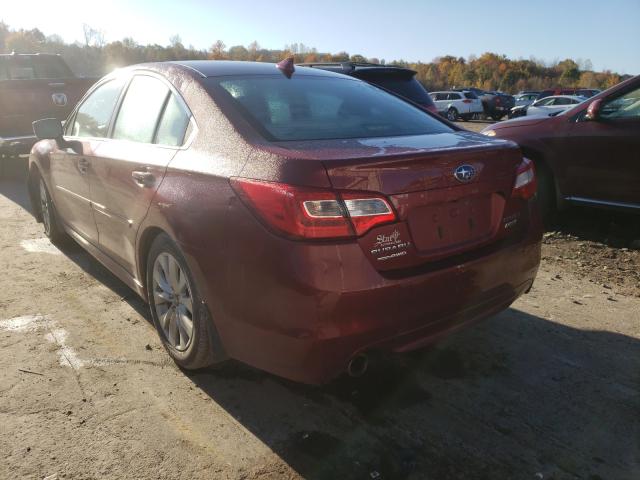 4S3BNAC69G3044202  subaru legacy 2.5 2016 IMG 2