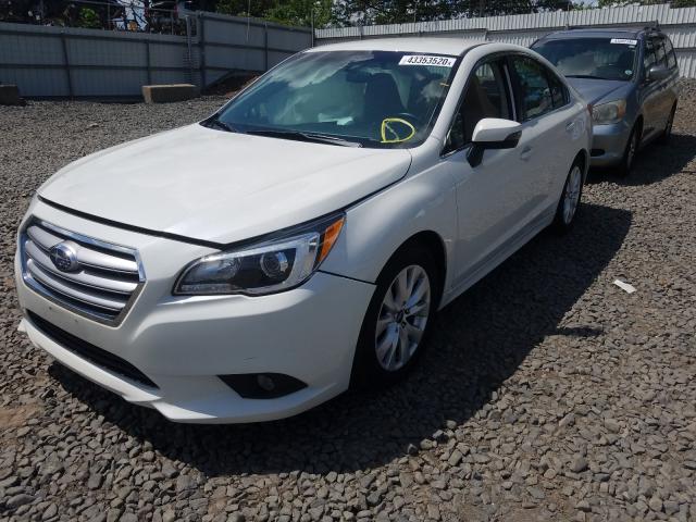 4S3BNAF69G3006612  subaru legacy 2.5 2016 IMG 1