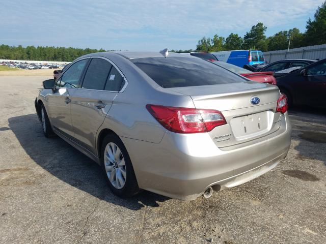 4S3BNBC62G3056388  subaru legacy 2.5 2016 IMG 2