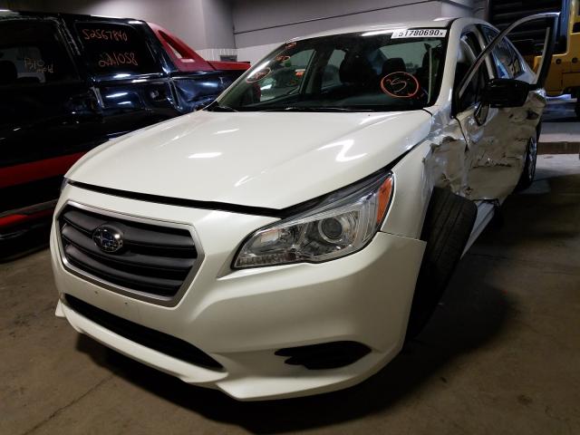 4S3BNAA60H3048661  subaru legacy 2.5 2017 IMG 1