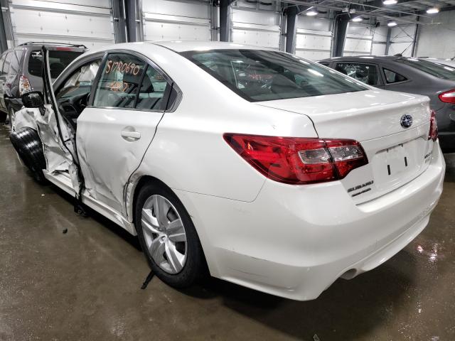 4S3BNAA60H3048661  subaru legacy 2.5 2017 IMG 2