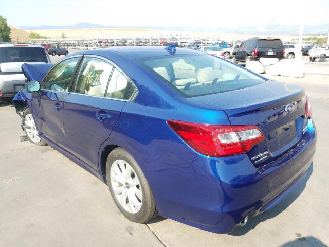 4S3BNAC6XH3062466  subaru legacy 2.5 2017 IMG 2