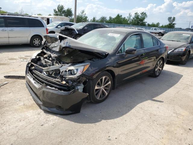 4S3BNAN67H3036839  subaru legacy 2.5 2017 IMG 0