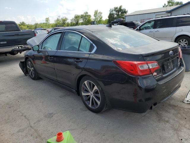 4S3BNAN67H3036839  subaru legacy 2.5 2017 IMG 1