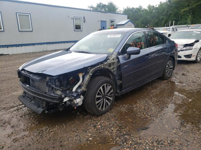 4S3BNAC6XJ3025276  subaru legacy 2.5 2018 IMG 1