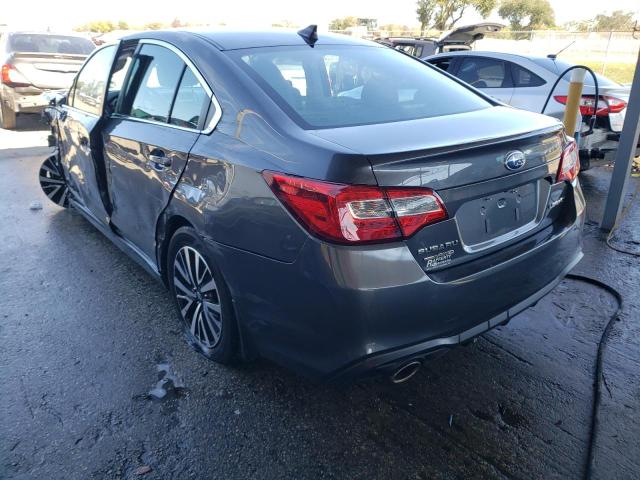 4S3BNAF63J3029701  subaru legacy 2.5 2018 IMG 2