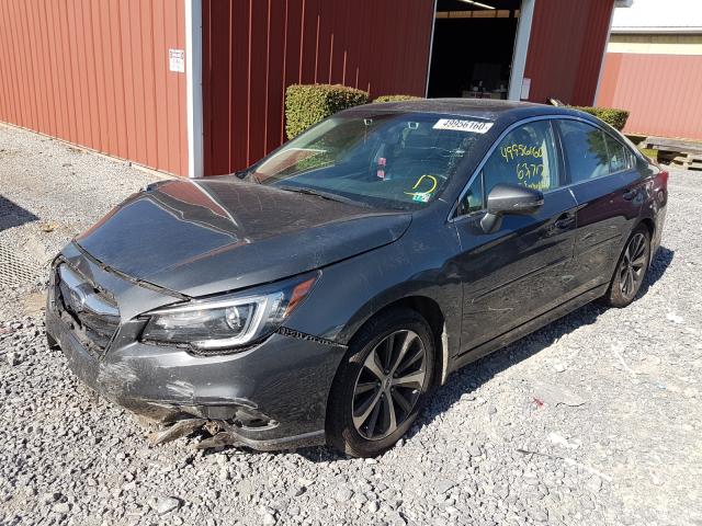 4S3BNAN6XJ3006658  subaru legacy 2.5 2018 IMG 1