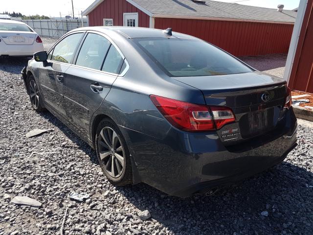 4S3BNAN6XJ3006658  subaru legacy 2.5 2018 IMG 2