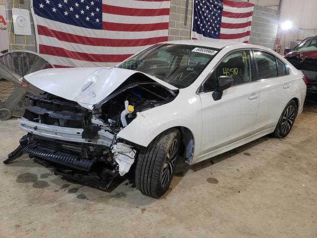 4S3BNAB69K3034117  subaru legacy 2.5 2019 IMG 1