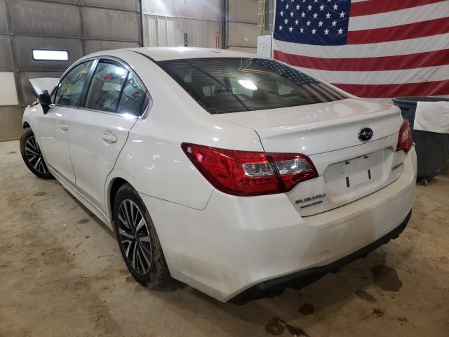 4S3BNAB69K3034117  subaru legacy 2.5 2019 IMG 2