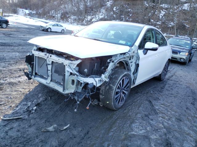 4S3BNAF61K3025874  subaru legacy 2.5 2019 IMG 1