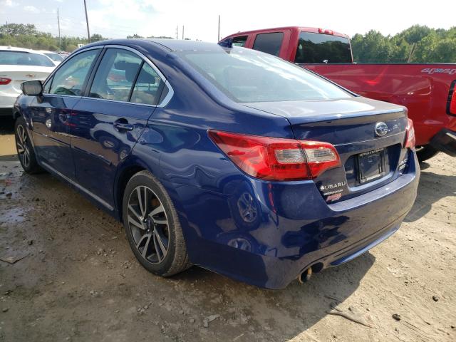 4S3BNAS63H3012431  subaru legacy spo 2017 IMG 2