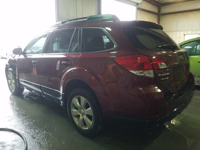 4S4BRBCC1B3372041  subaru outback 2010 IMG 2