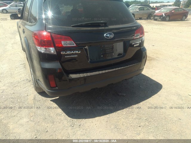 4S4BRBKC8B3323050  subaru outback 2011 IMG 5