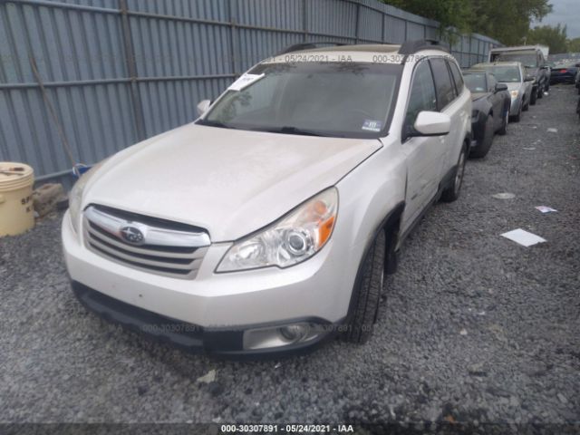 4S4BRBGC7C3257410  subaru outback 2012 IMG 1