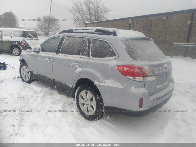 4S4BRBGC9C3245100  subaru outback 2012 IMG 2