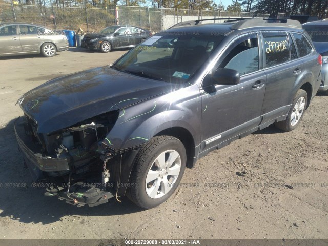 4S4BRBGCXC3248863  subaru outback 2012 IMG 1