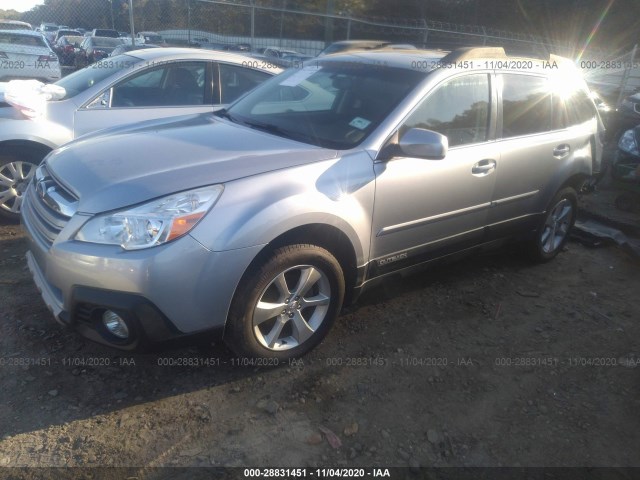 4S4BRBKC1D3233967  subaru outback 2013 IMG 1