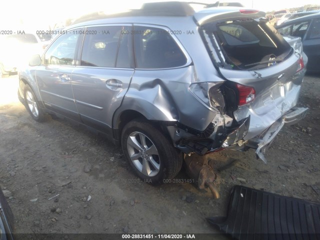 4S4BRBKC1D3233967  subaru outback 2013 IMG 2