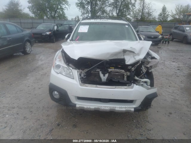 4S4BRCKC9D3225640  subaru outback 2013 IMG 5