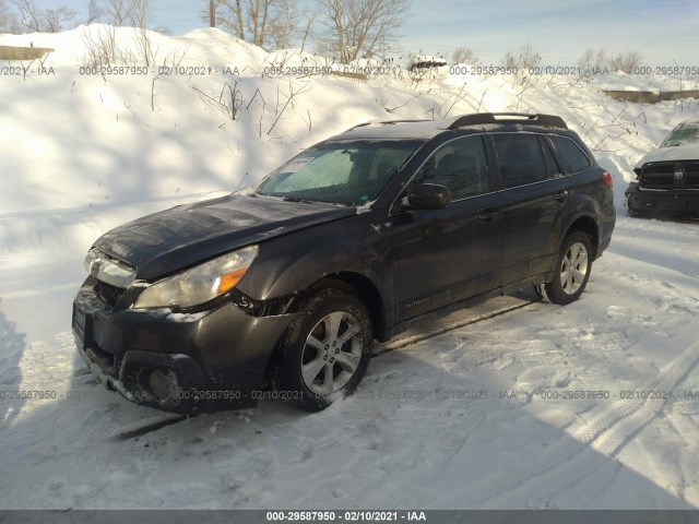 4S4BRBJC7D3320936  subaru outback 2013 IMG 1