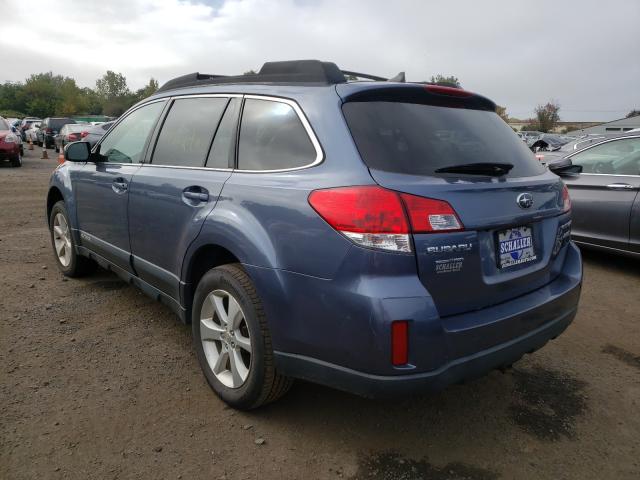 4S4BRBKC0D3278639  subaru outback 2013 IMG 2