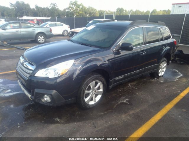 4S4BRBKC4E3235410  subaru outback 2014 IMG 1