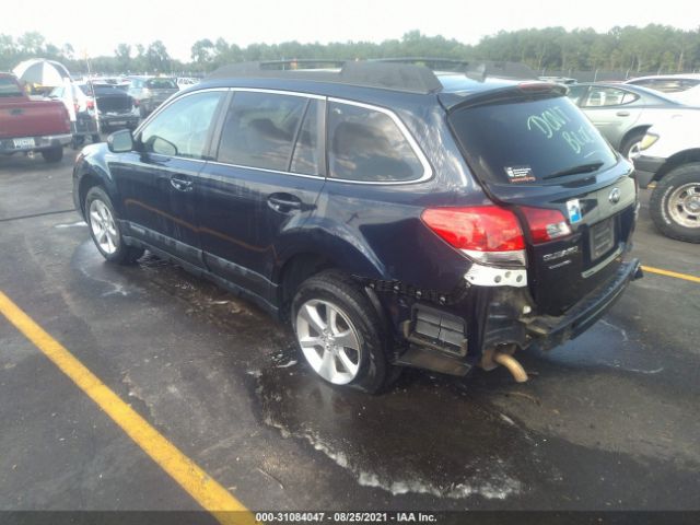 4S4BRBKC4E3235410  subaru outback 2014 IMG 2