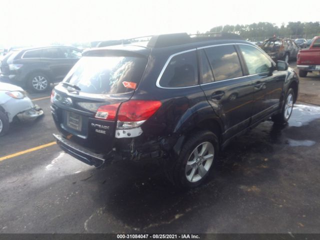 4S4BRBKC4E3235410  subaru outback 2014 IMG 3