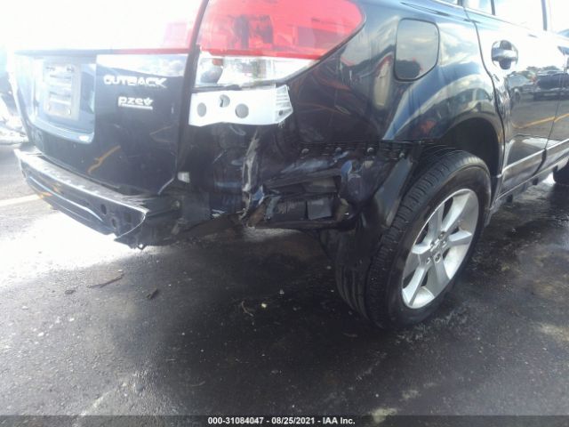 4S4BRBKC4E3235410  subaru outback 2014 IMG 5