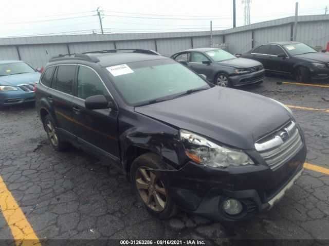 4S4BRBKCXD3315938  subaru outback 2013 IMG 0