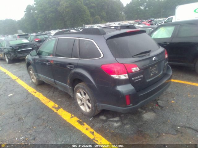 4S4BRBKCXD3315938  subaru outback 2013 IMG 2