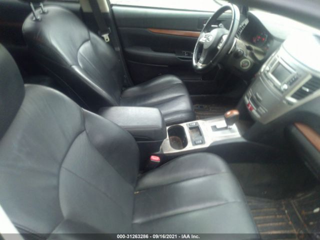 4S4BRBKCXD3315938  subaru outback 2013 IMG 4