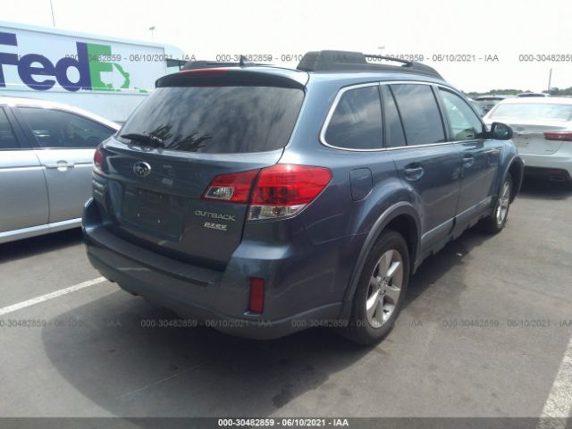 4S4BRBMC5E3232903  subaru outback 2014 IMG 3