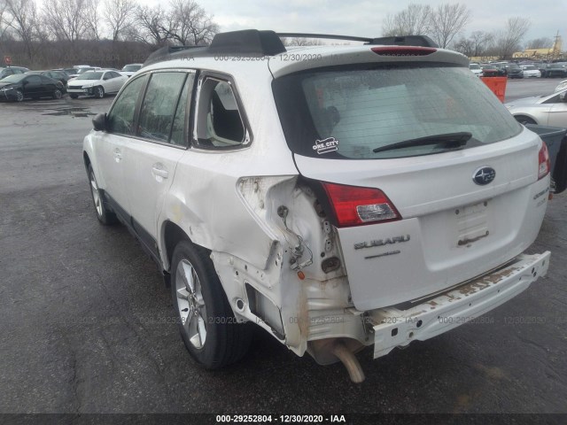 4S4BRBAC1E3297817  subaru outback 2014 IMG 5