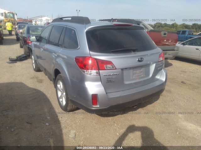 4S4BRBDC6E3240797  subaru outback 2014 IMG 2