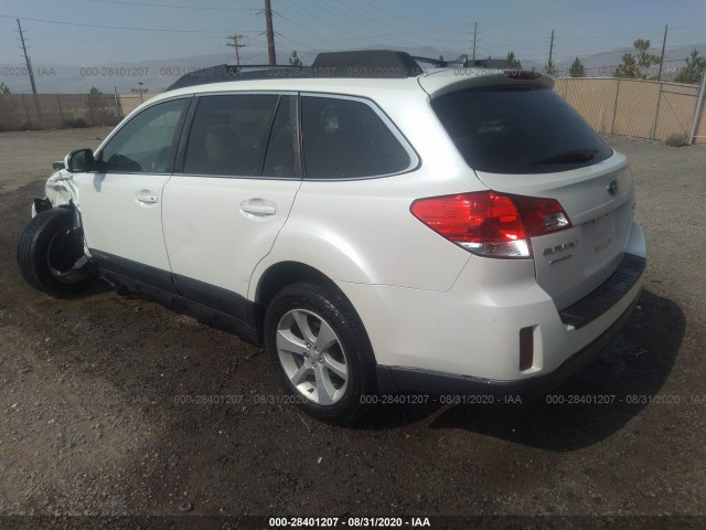 4S4BRBEC2E3302310  subaru outback 2014 IMG 2