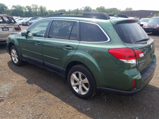 4S4BRBLC1E3285776  subaru outback 2014 IMG 2