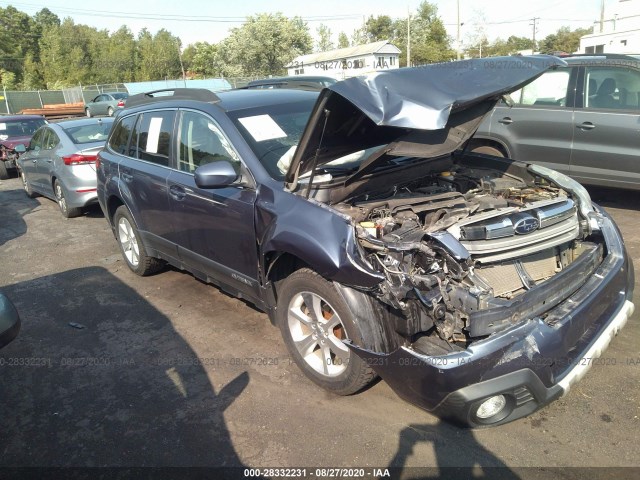 4S4BRBLCXE3274162  subaru outback 2014 IMG 0