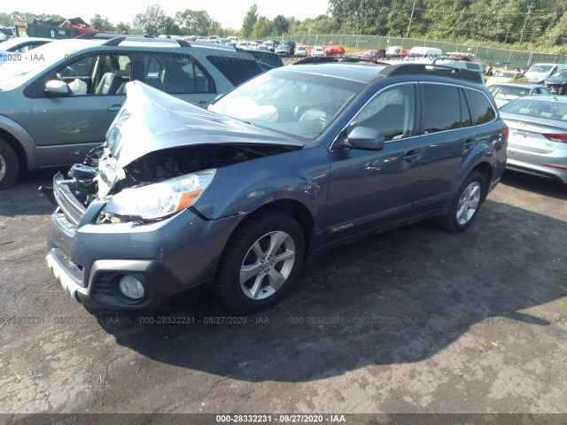 4S4BRBLCXE3274162  subaru outback 2014 IMG 1