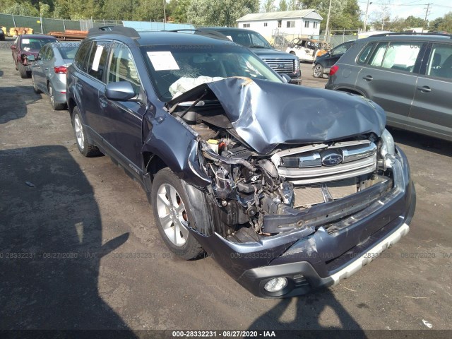 4S4BRBLCXE3274162  subaru outback 2014 IMG 5