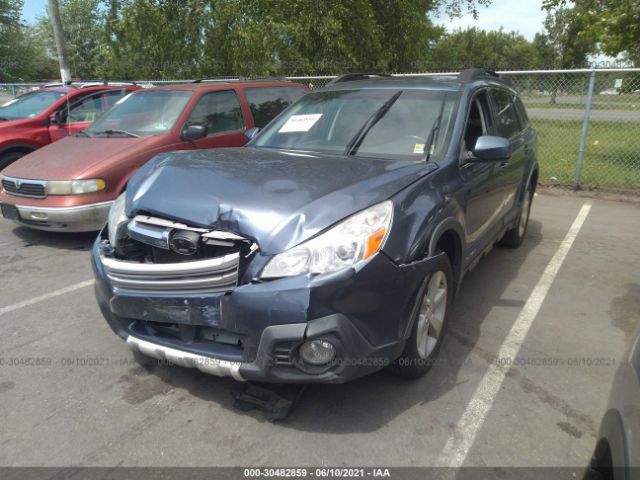 4S4BRBMC5E3232903  subaru outback 2014 IMG 1